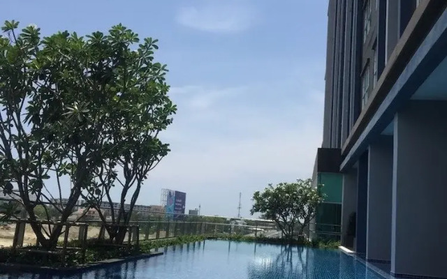 Baan Kiang Fah View Talay Hua Hin Condo