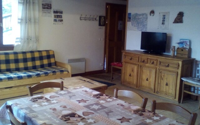 Chalet les Alpes - Le Sapey