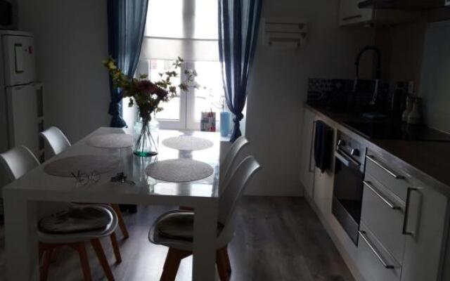 Les Apparts' Hotel du Canal