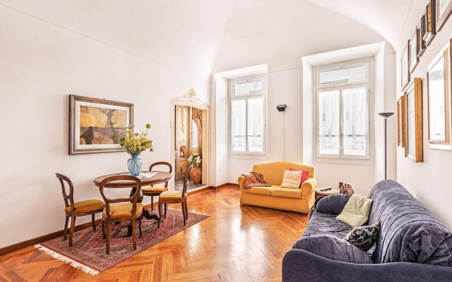 Gaudio 4A Apartment by Wonderful Italy