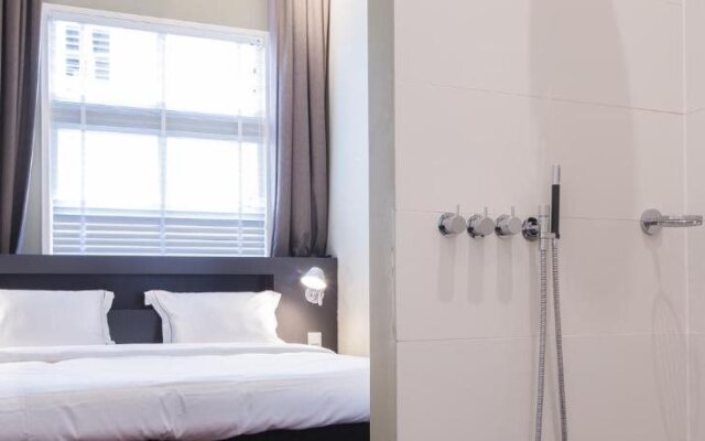 b&nb Herengracht