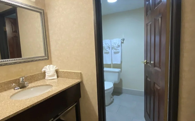 Quality Inn