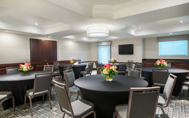 Hampton Inn Boston Bedford Burlington