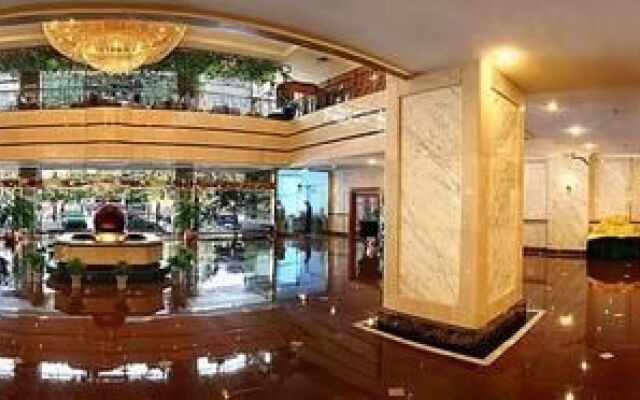 Hebei Sunshine Hotel
