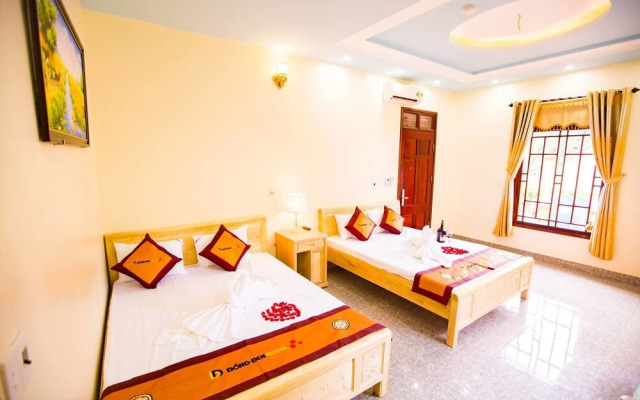 Dong Den Hotel