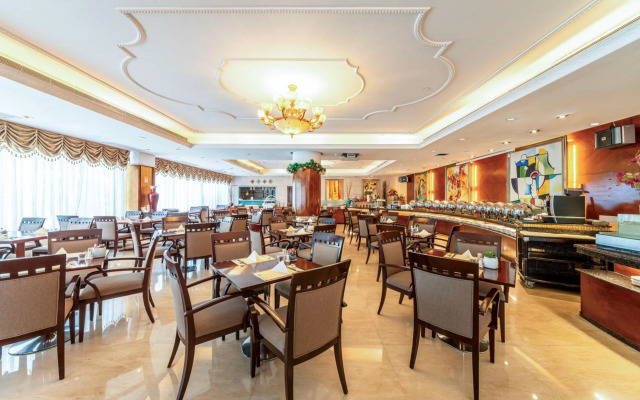 Guangzhou Grand International Hotel