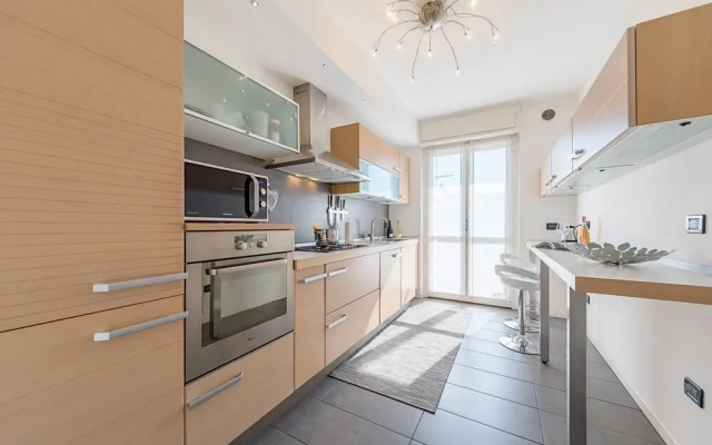 I Tulipani Apartment by Wonderful Italy