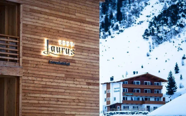 Hotel Laurus