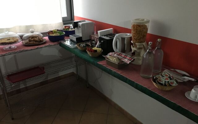 Il Trattore Bed & Breakfast