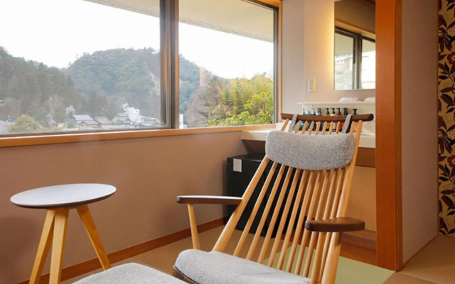 Arima Hot spring Ryokan Kotori