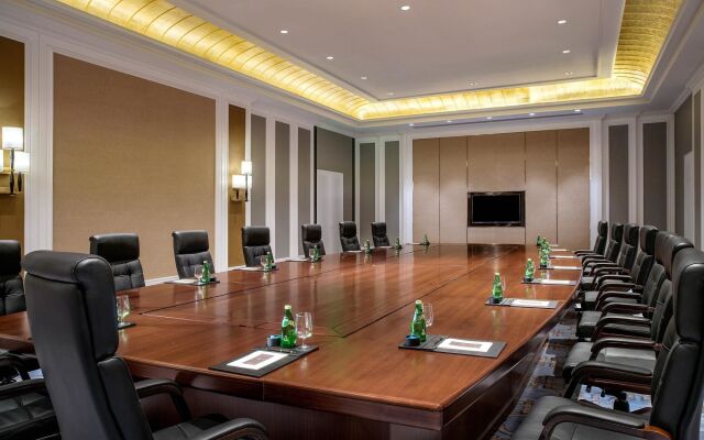 Sofitel Shanghai Hongqiao