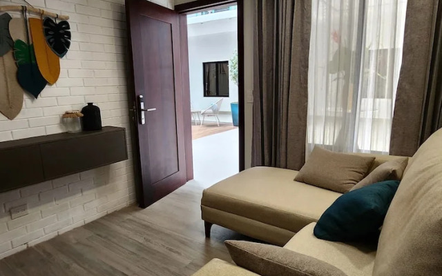 Hotel Tepeu