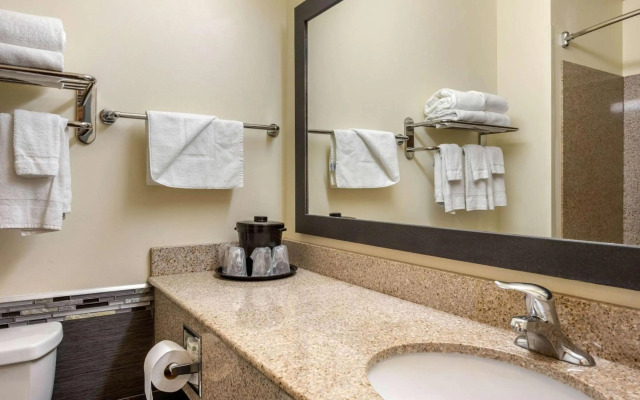 MainStay Suites Grantville - Hershey North