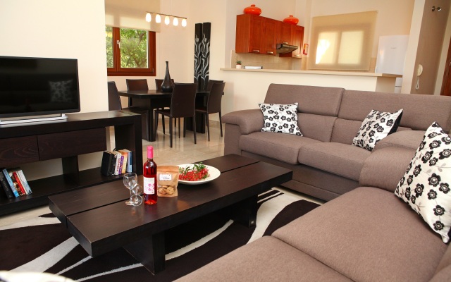 Aphrodite Hills Rentals - Premium Serviced Apartments