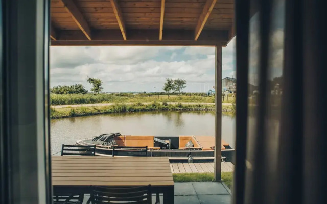 Boutique Parc Pharshoeke