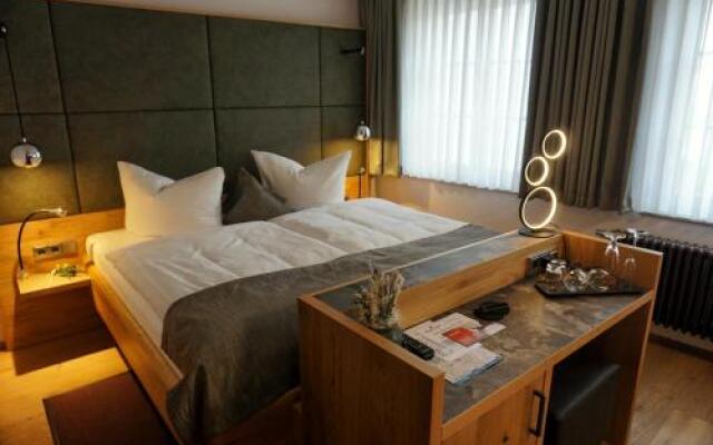 Altstadt Hotel Freiberg