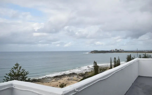 Northwind Holiday Apartments Mooloolaba