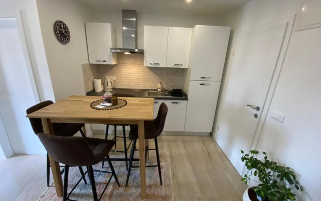 Apartman Hajdi