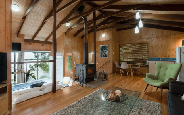 Treetops Seaview Montville