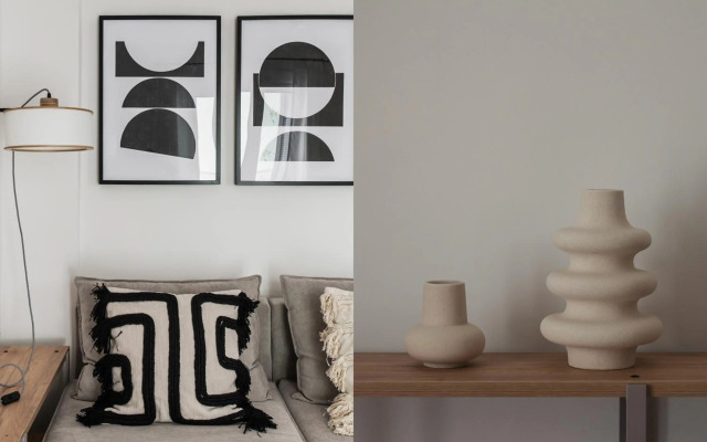 Pristine 1BR Apartment in Ampelokipoi Area by UPSTREET