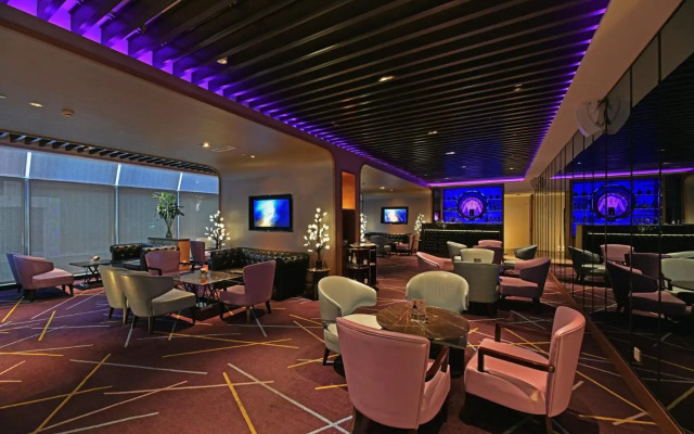 Hotel Equatorial Shanghai