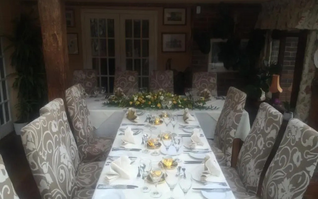 The Inglenook