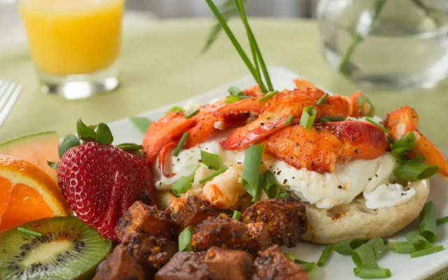 The Chadwick Bed & Breakfast