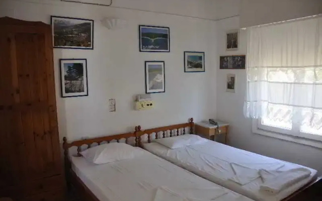 Hotel Vicky