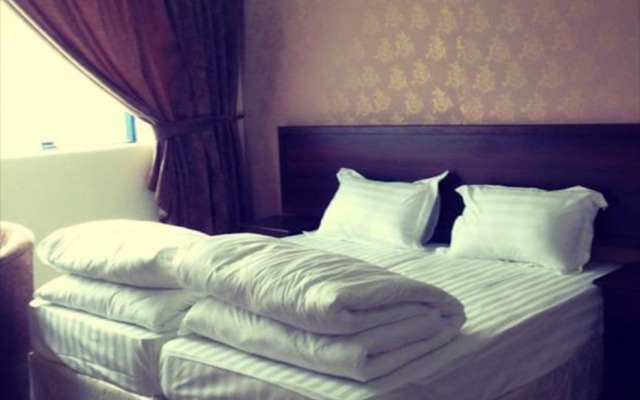 Al Rahabah Al Makkyah 3