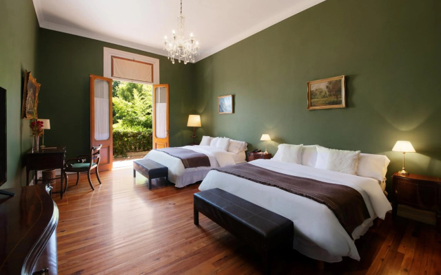Hotel del Casco
