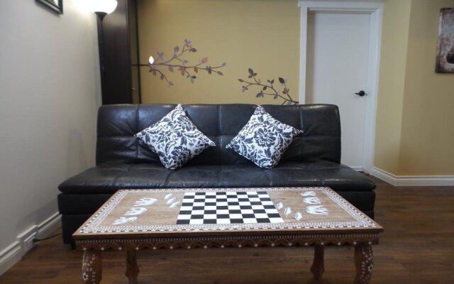 Samya Guest House Ayurveda Spa Yoga