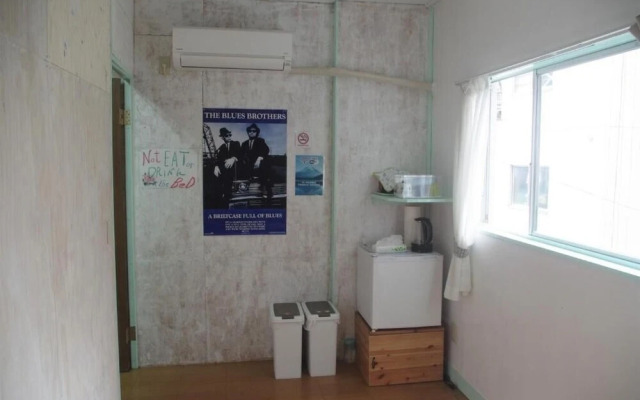 Kichinan - Hostel