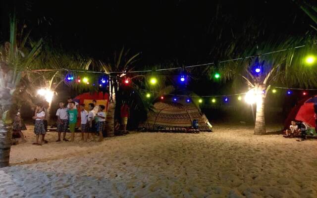 Kega Lighthouse Resort