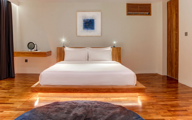 One Eleven Haven – Guest Rooms – Kerobokan