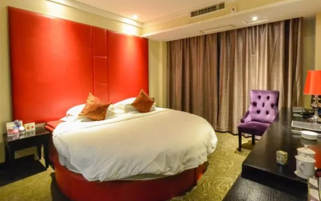 Wenling Bulgari Boutique Hotel