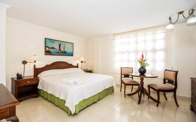 Hotel Majestic Barranquilla