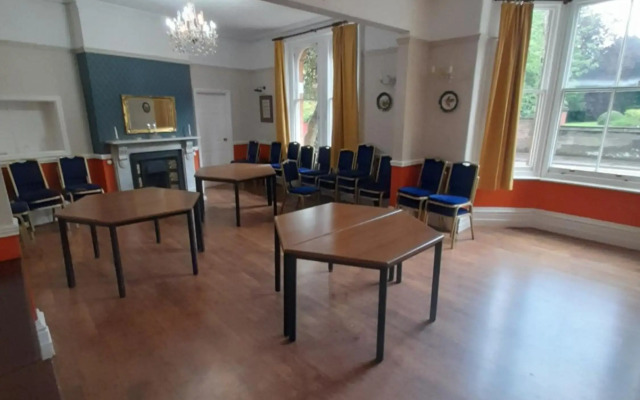 Bank House Hotel