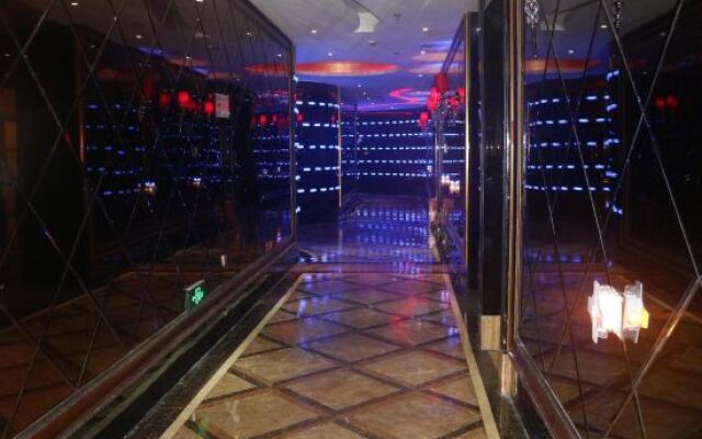 Guowei Hotel