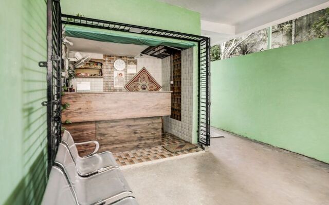 OYO Flagship 60003 Hotel Santosh
