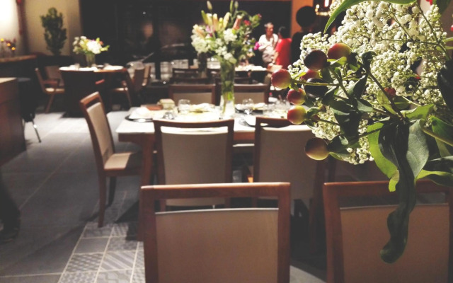 Le Dream Boutique Hotel