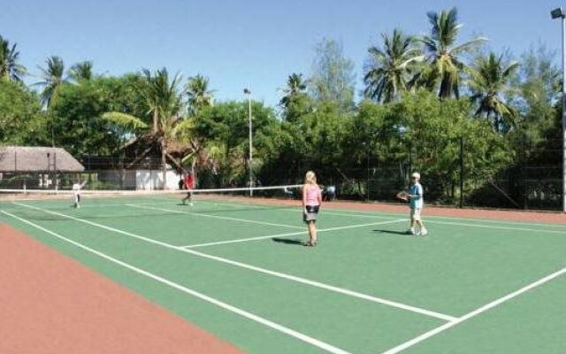 Amani Tiwi Beach Resort