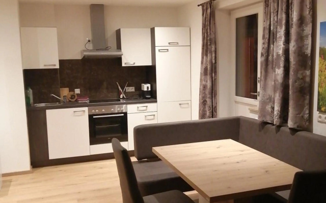 Haus Jessica incl Nationalparkcard