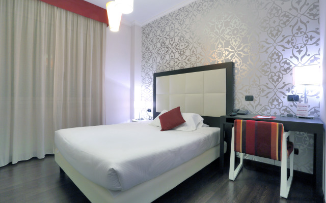 Hotel La Torretta