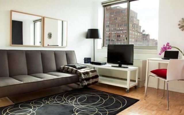 Apartment168 New York