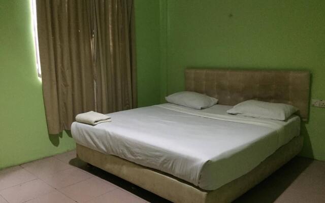 The Music Hotel