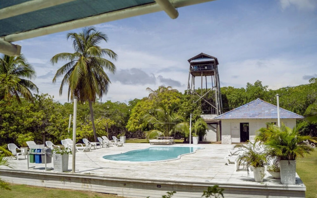 Quinta del Mar Tintipán