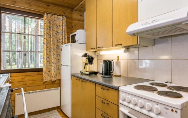 Holiday Home Mäntyniemi