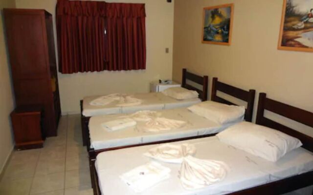 Hollywood Palace Hotel