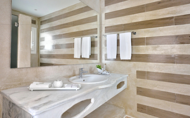 Jenny's Summer Houses