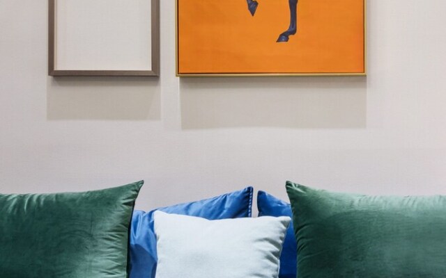 Zhigao Yun Xi Jia Riverside Apartment